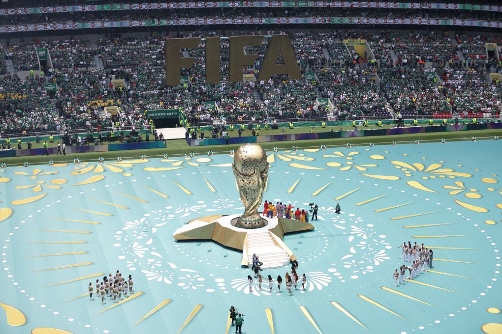 2026世界杯：不容错过的趋势分析 - 世界杯数据分析