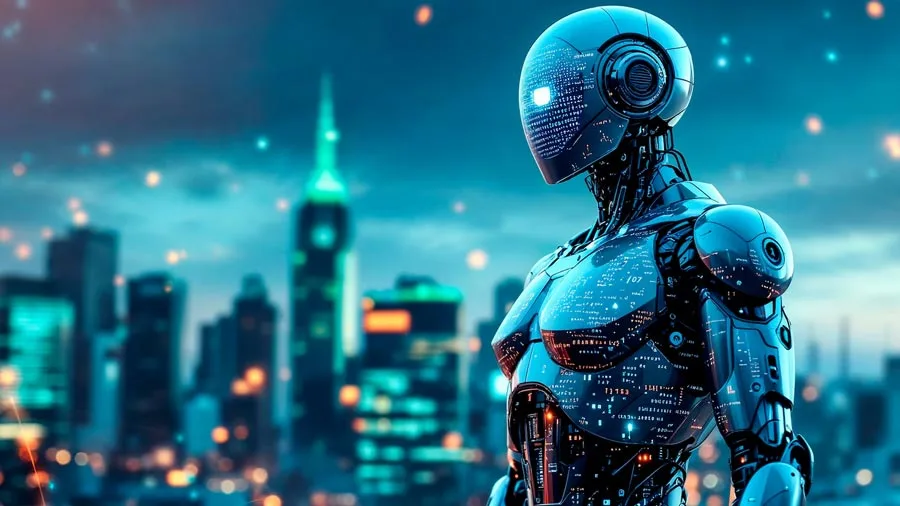 AI 的未来：2026 年值得关注的趋势 - 世界杯数据分析